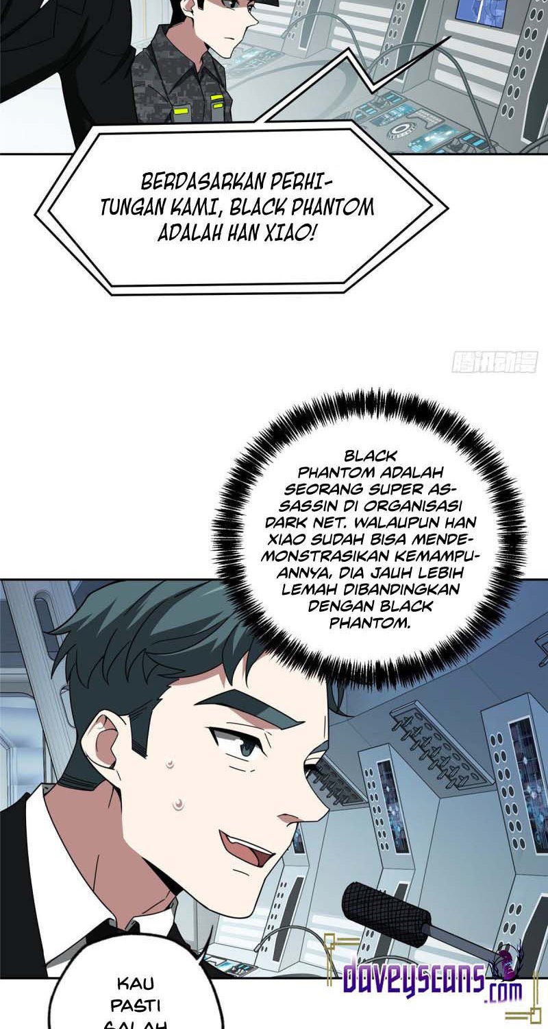 Super Mechanic (The Legendary Mechanic) Chapter 102 Gambar 16