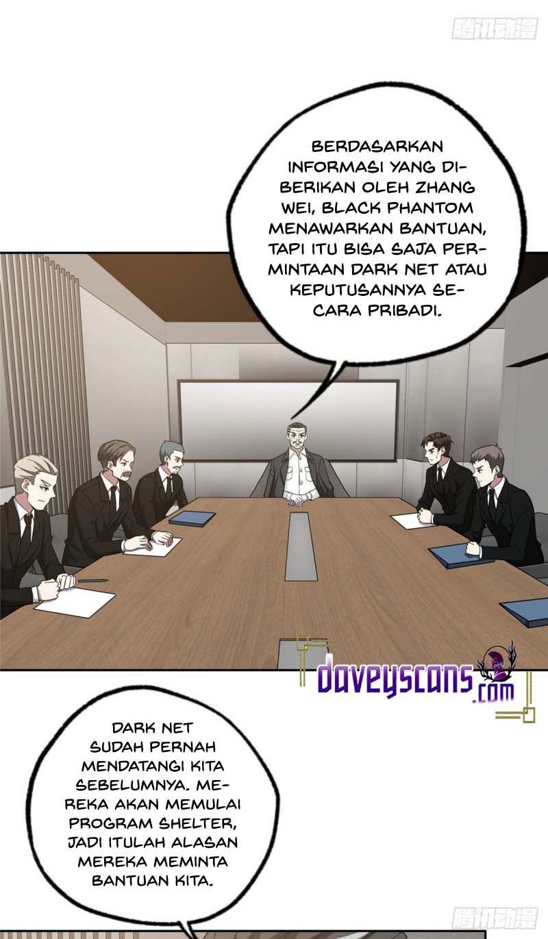 Super Mechanic (The Legendary Mechanic) Chapter 102 Gambar 21