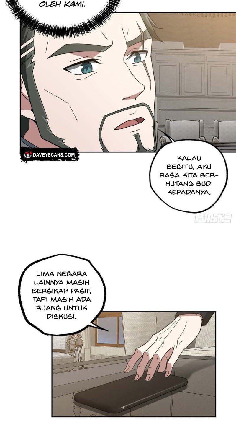 Super Mechanic (The Legendary Mechanic) Chapter 102 Gambar 28