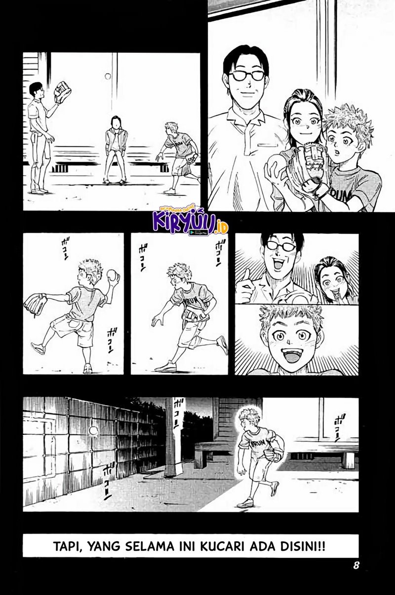 Bungo Chapter 18 Gambar 9