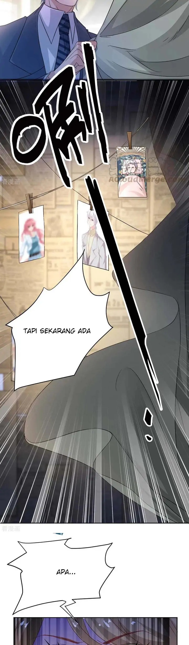 Take Your Mommy Home Chapter 347 Gambar 4