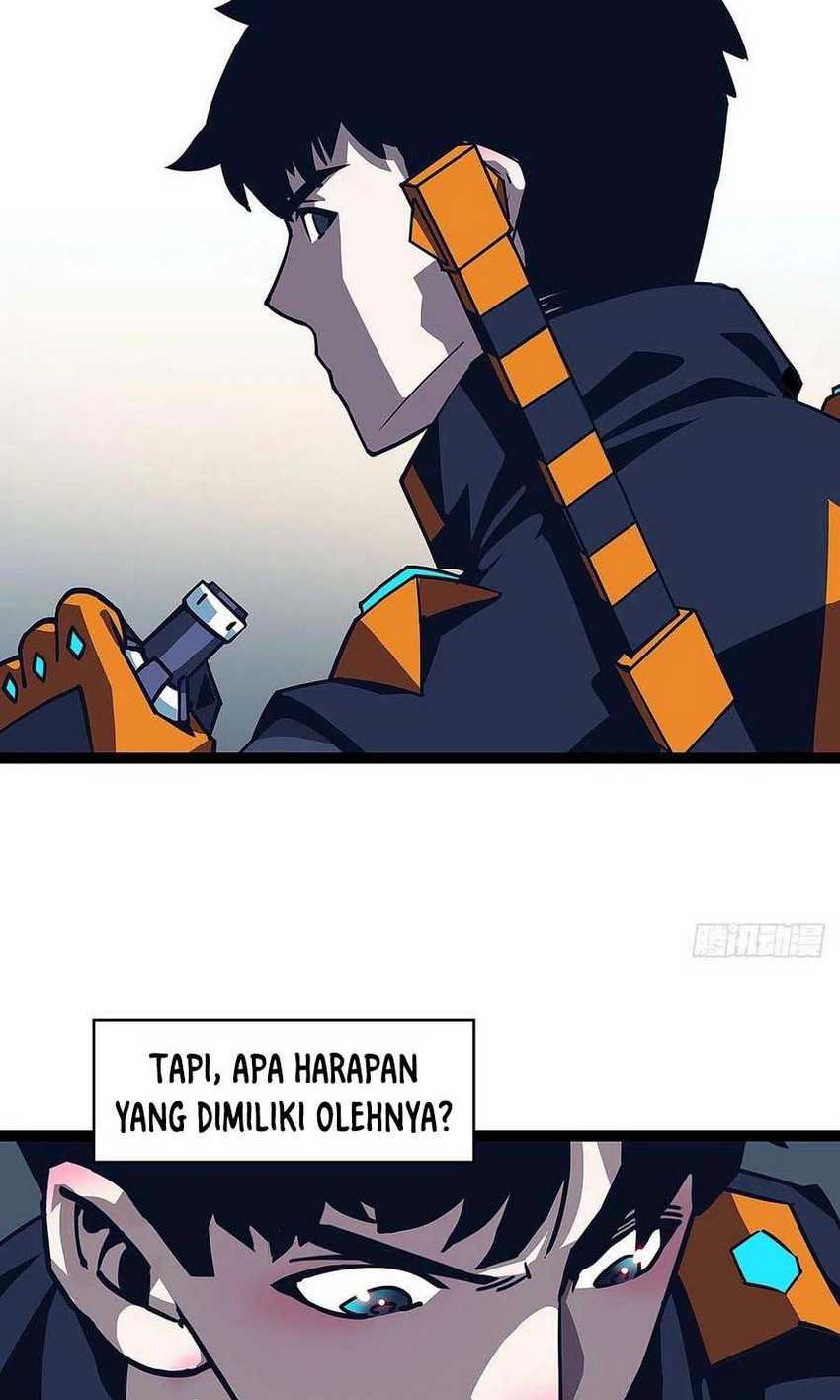 It all starts with playing game seriously Chapter 38 Gambar 34