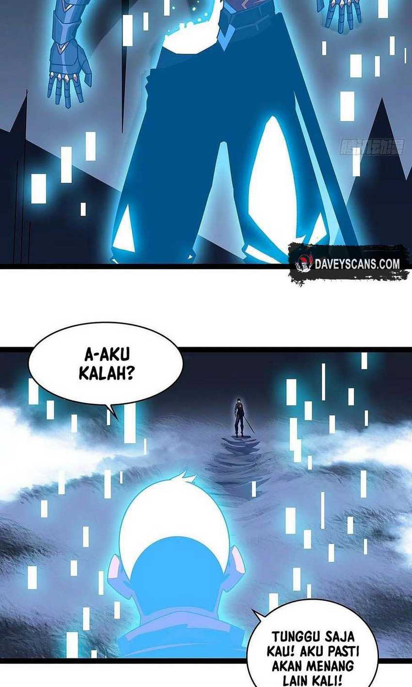 It all starts with playing game seriously Chapter 38 Gambar 6