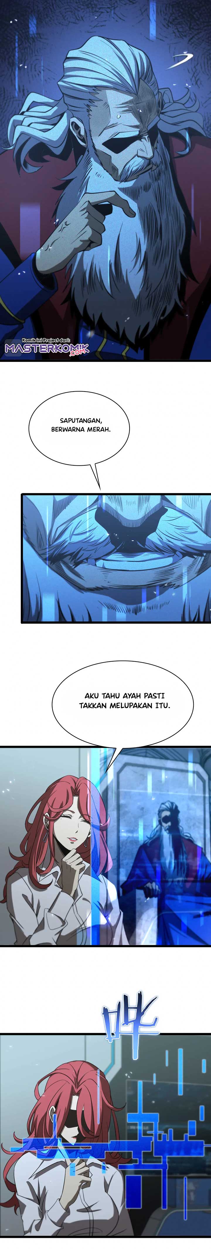 World’s Apocalypse Online Chapter 83 Gambar 15