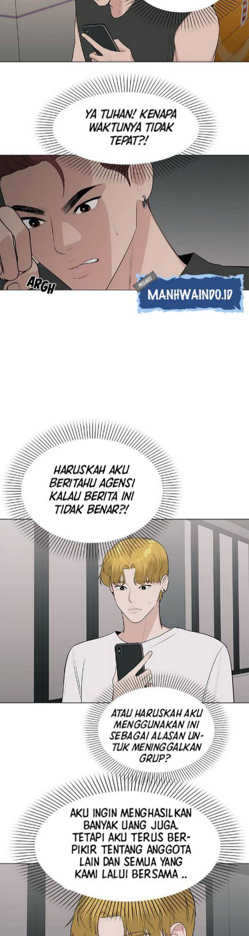 Beyond Virtual Chapter 38 Gambar 19