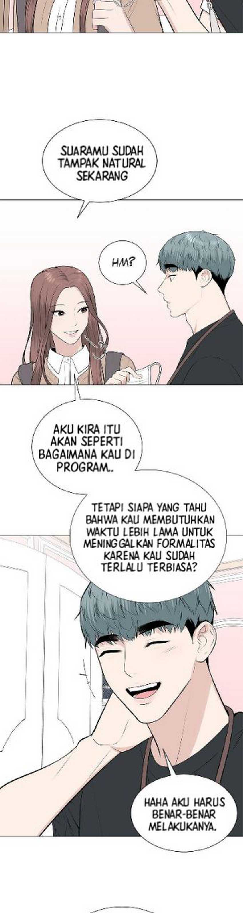 Baca Manhwa Beyond Virtual Chapter 38 Gambar 2