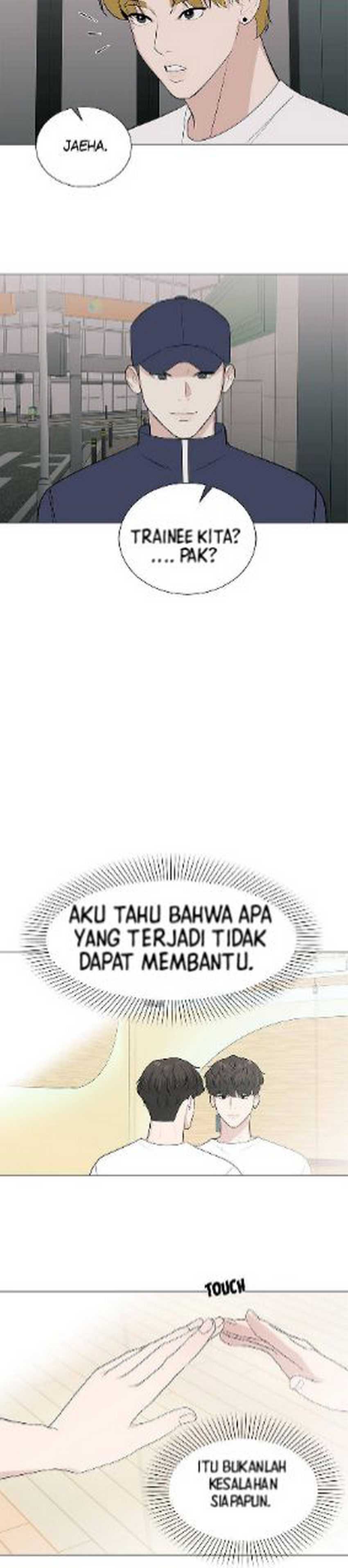 Beyond Virtual Chapter 38 Gambar 20