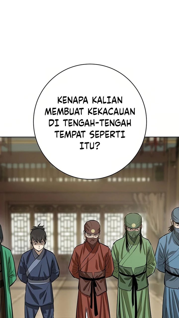 Weak Teacher Chapter 54 Gambar 58