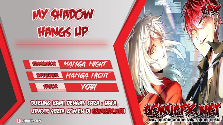 Baca Komik My Shadow Hangs Up Chapter 69 Gambar 1