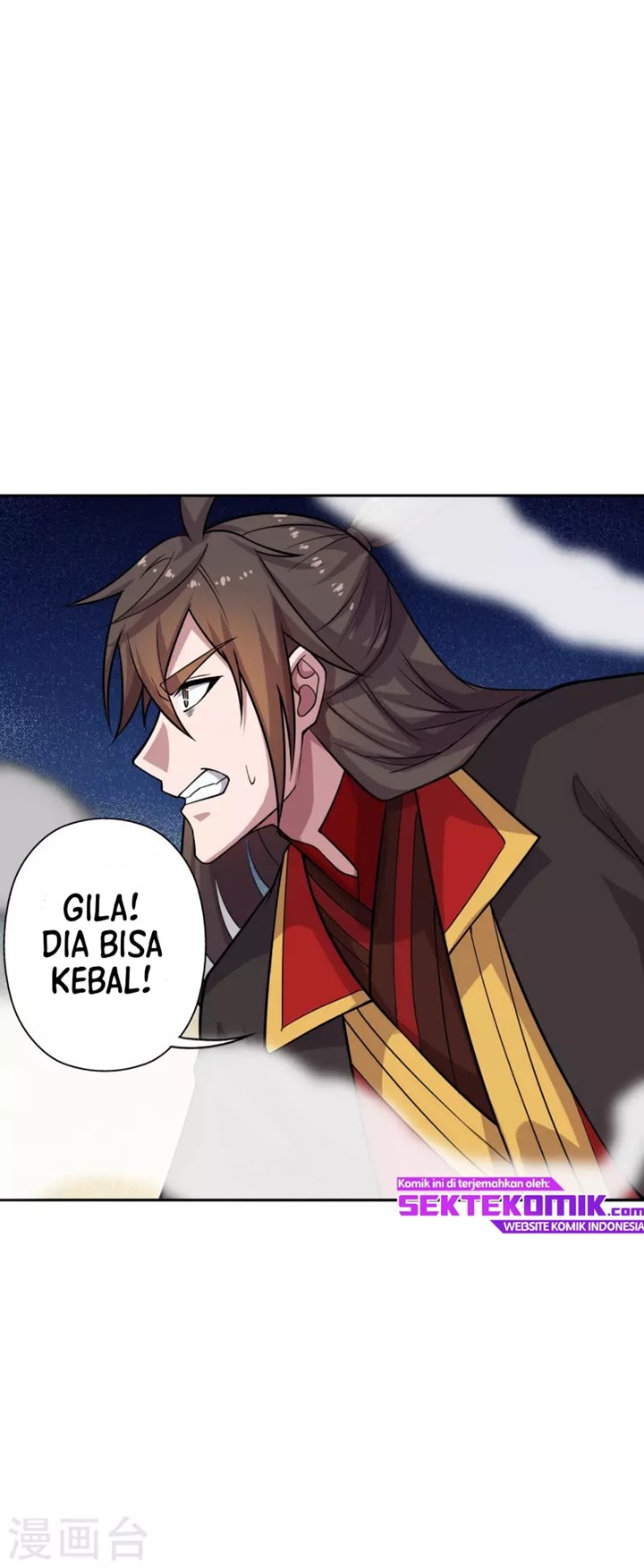 Xianwu Dizun Chapter 188 Gambar 10