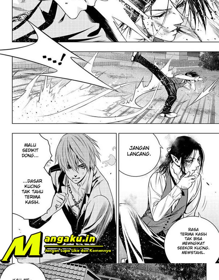 Ghost Girl Chapter 26 Gambar 11