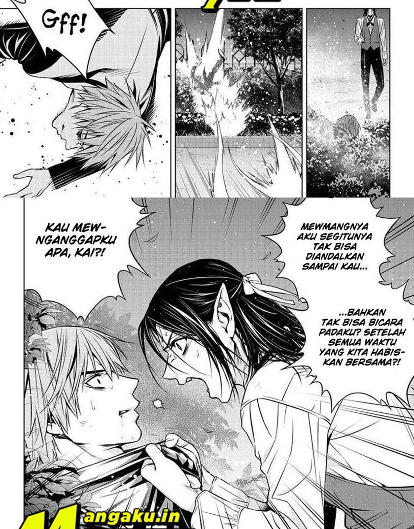 Ghost Girl Chapter 26 Gambar 15