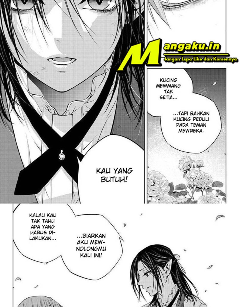 Ghost Girl Chapter 26 Gambar 17