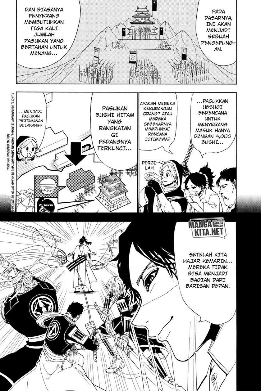 Orient Chapter 77 Gambar 12