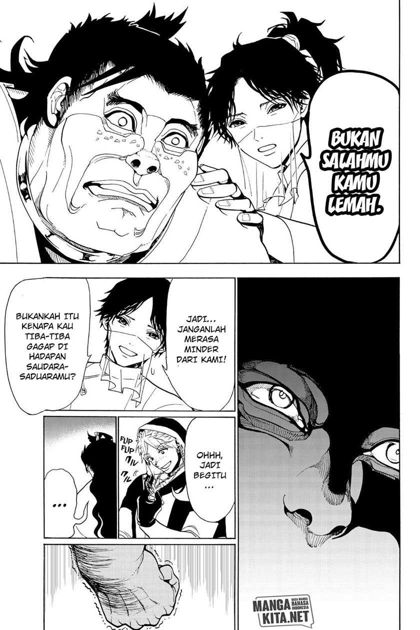 Orient Chapter 77 Gambar 16