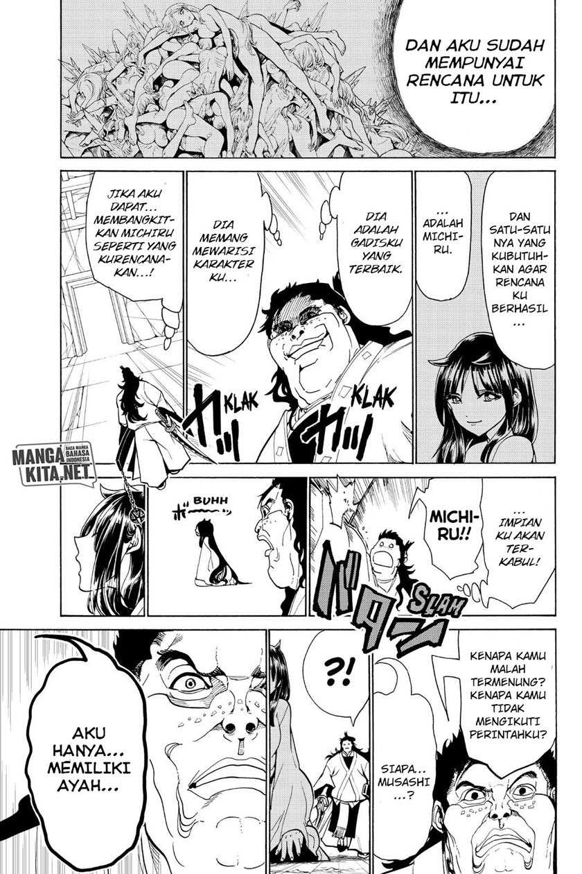 Orient Chapter 77 Gambar 18