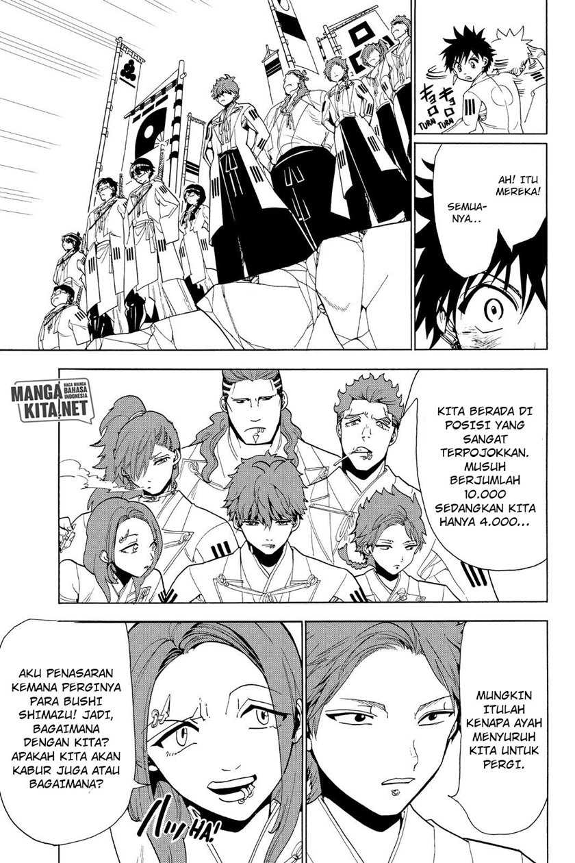 Orient Chapter 77 Gambar 4