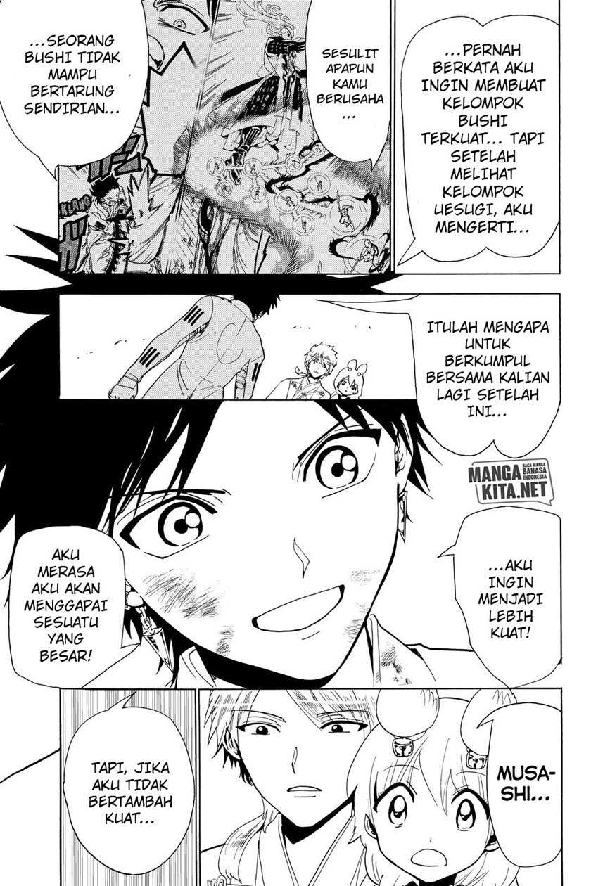 Orient Chapter 77 Gambar 6