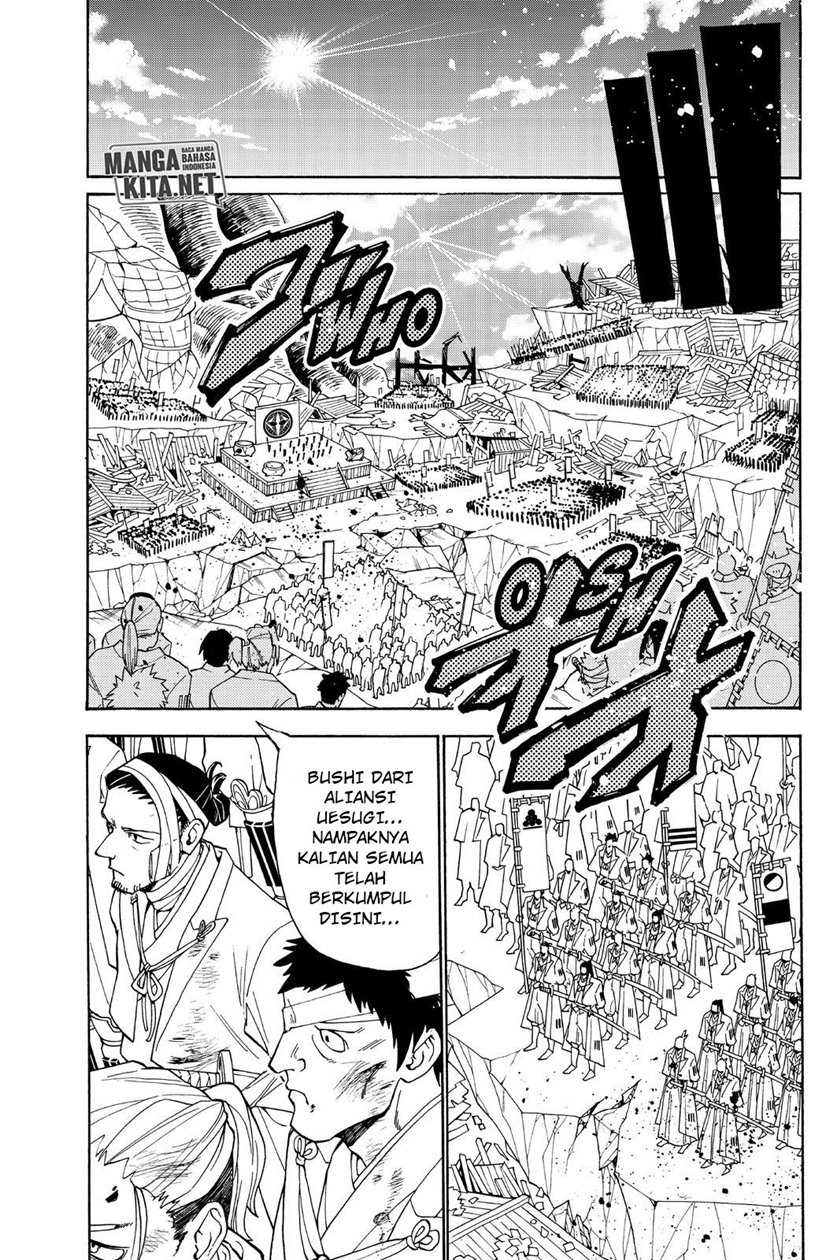 Orient Chapter 76 Gambar 12