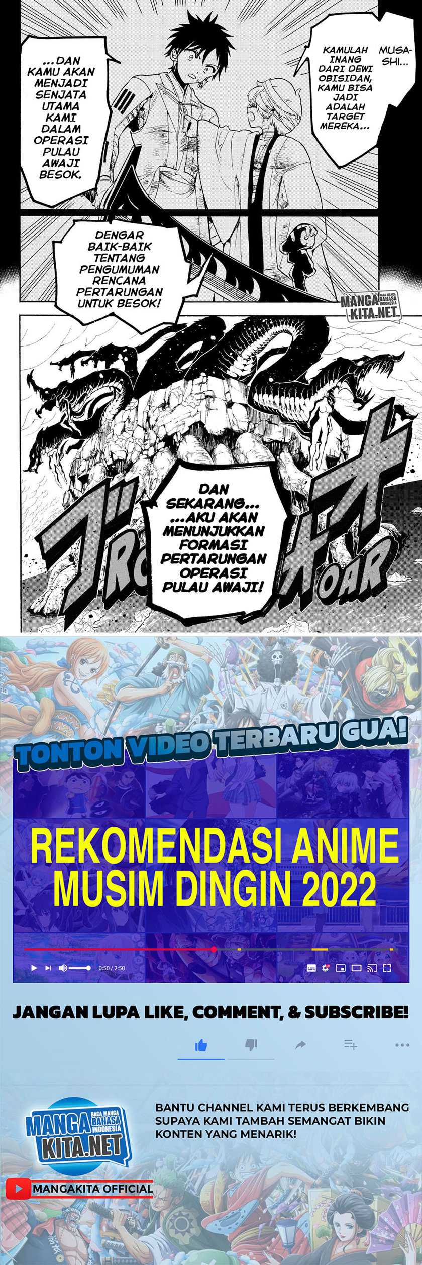 Orient Chapter 76 Gambar 19