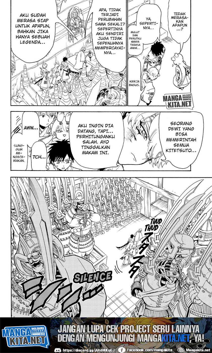 Orient Chapter 76 Gambar 9