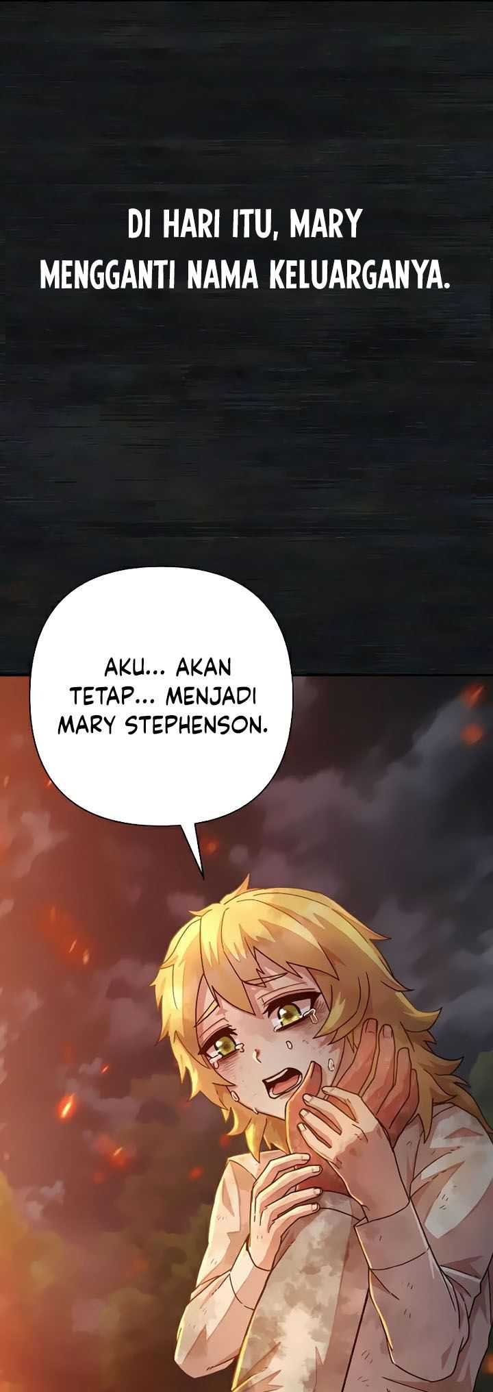 Hero Has Returned Chapter 35 Gambar 26