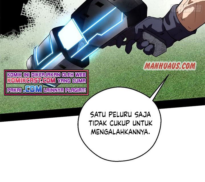 I’m An Evil God Chapter 160 Gambar 11