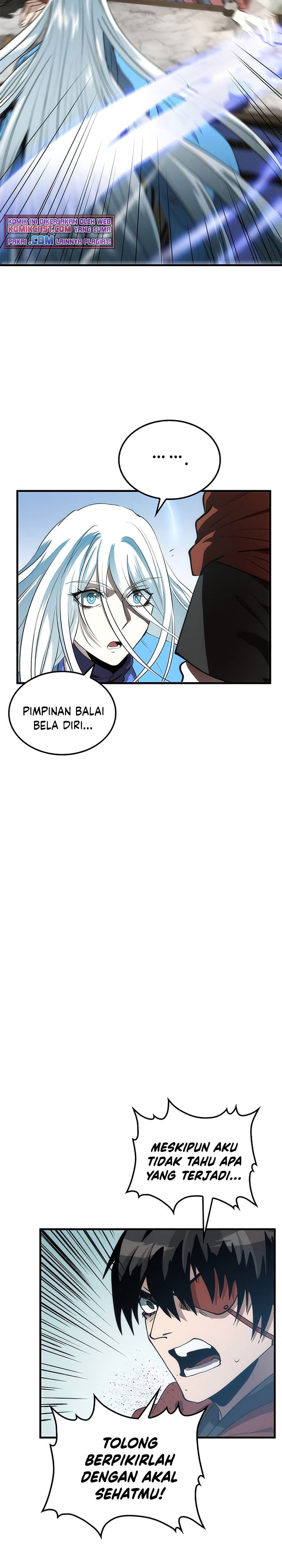 Doctor’s Rebirth Chapter 66 Gambar 10