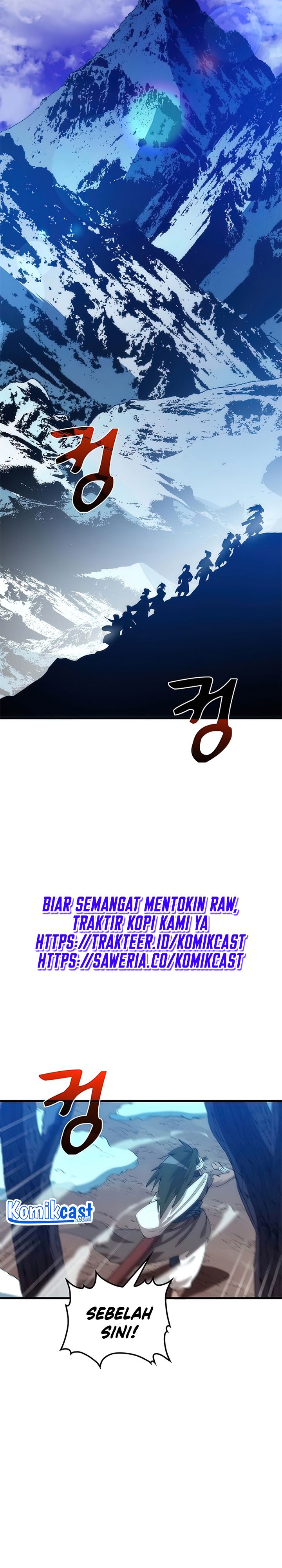 Doctor’s Rebirth Chapter 66 Gambar 19