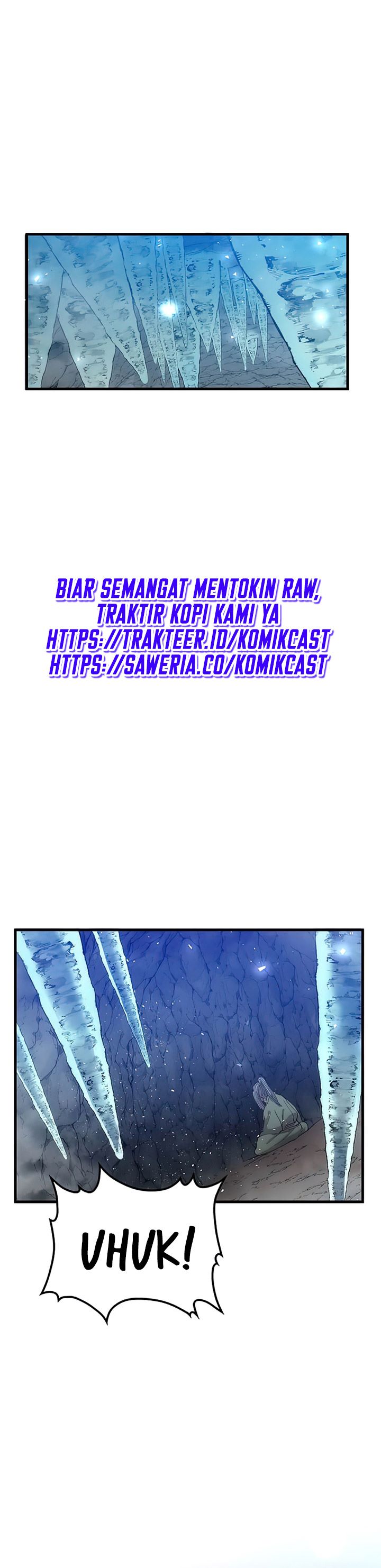 Doctor’s Rebirth Chapter 66 Gambar 32