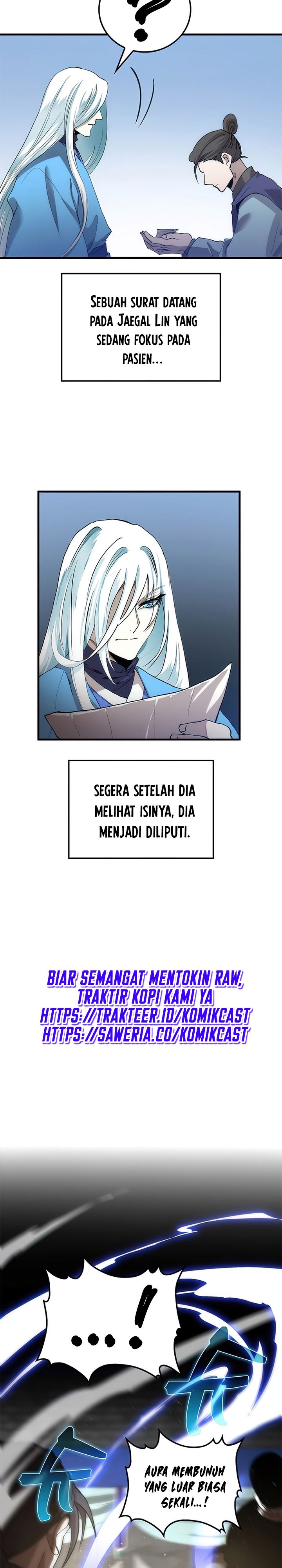 Doctor’s Rebirth Chapter 66 Gambar 5