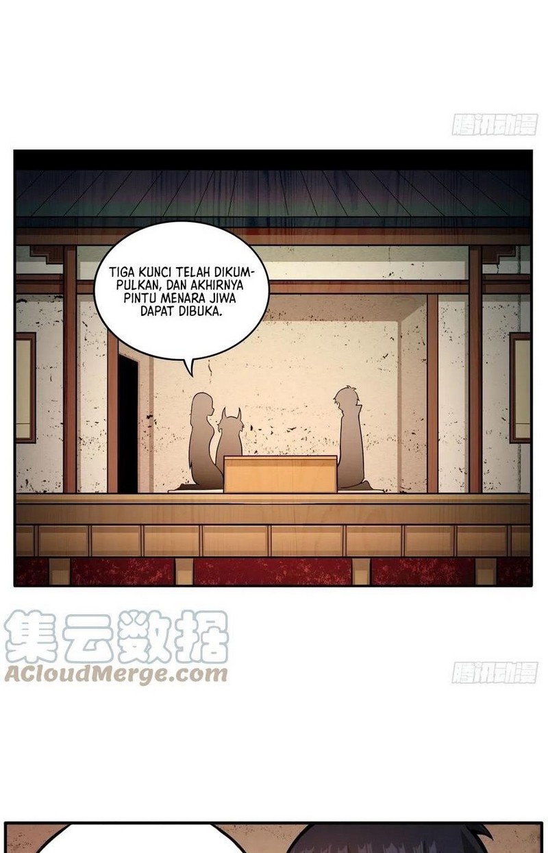 Wuxian Shitu Chapter 213 Gambar 7