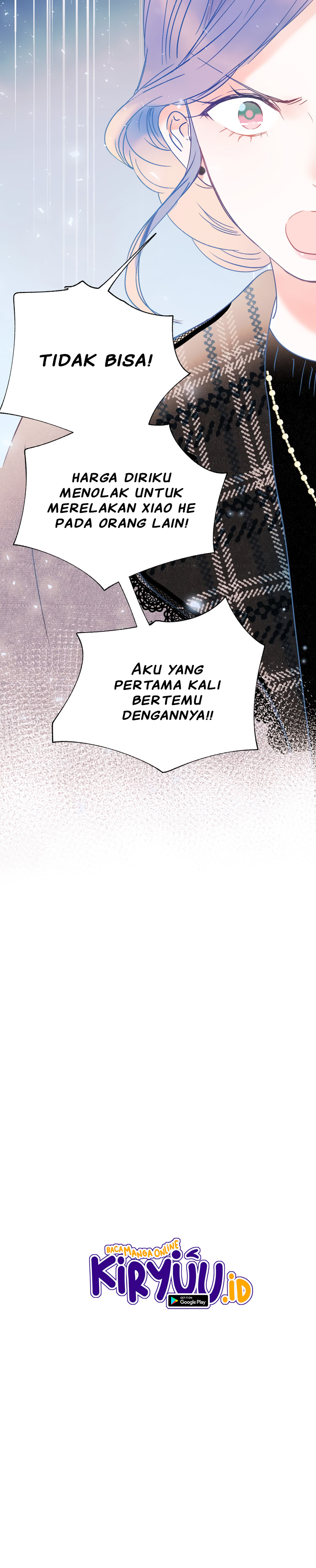 To be Winner Chapter 53 Gambar 9