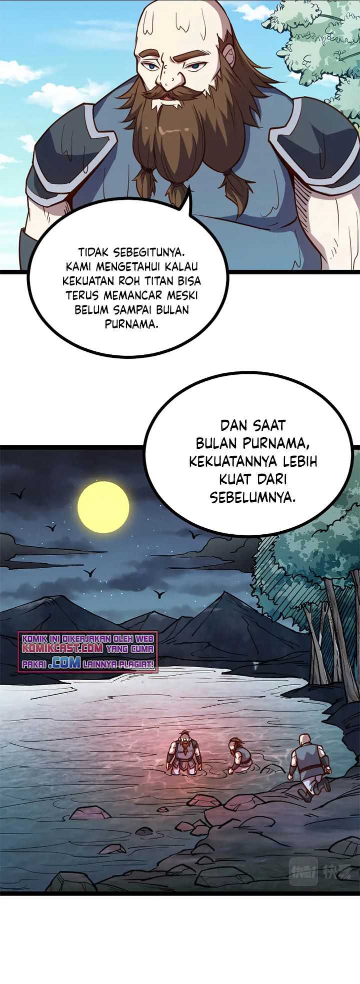 Record of The Mightiest Lord Chapter 23 Gambar 7