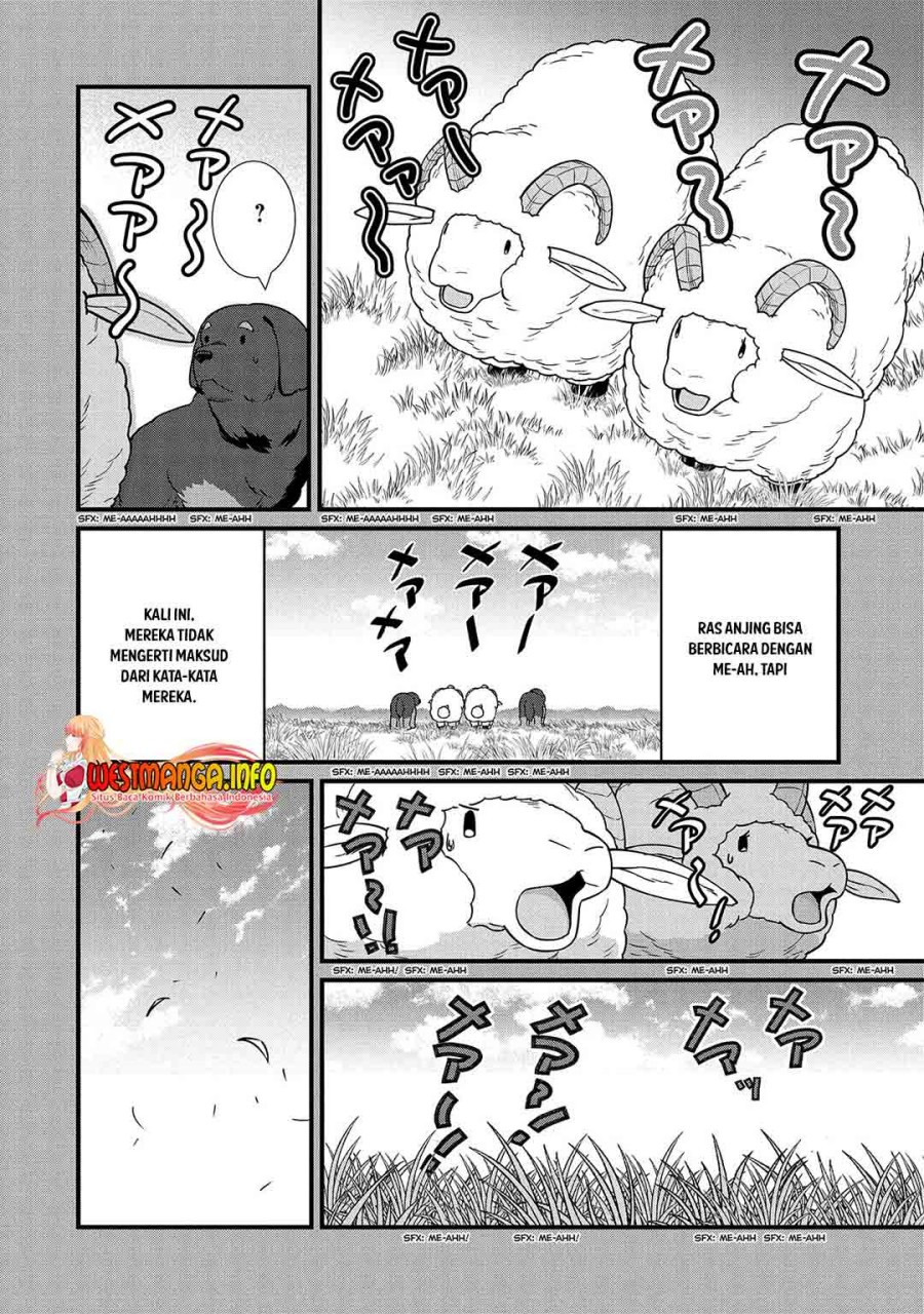 Ryoumin 0-nin Start no Henkyou Ryoushusama Chapter 21 Gambar 4