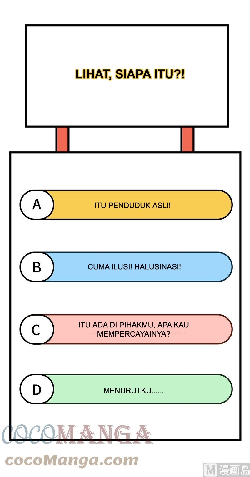 The Rest of My Life on the Desert Island Chapter 154 Gambar 36