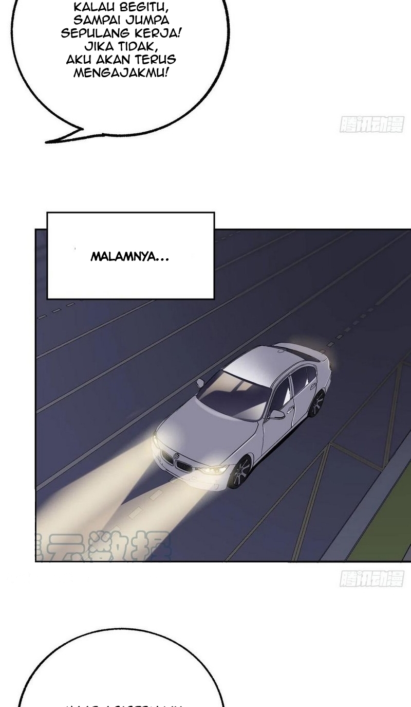 Super Genius Material Chapter 47 Gambar 23