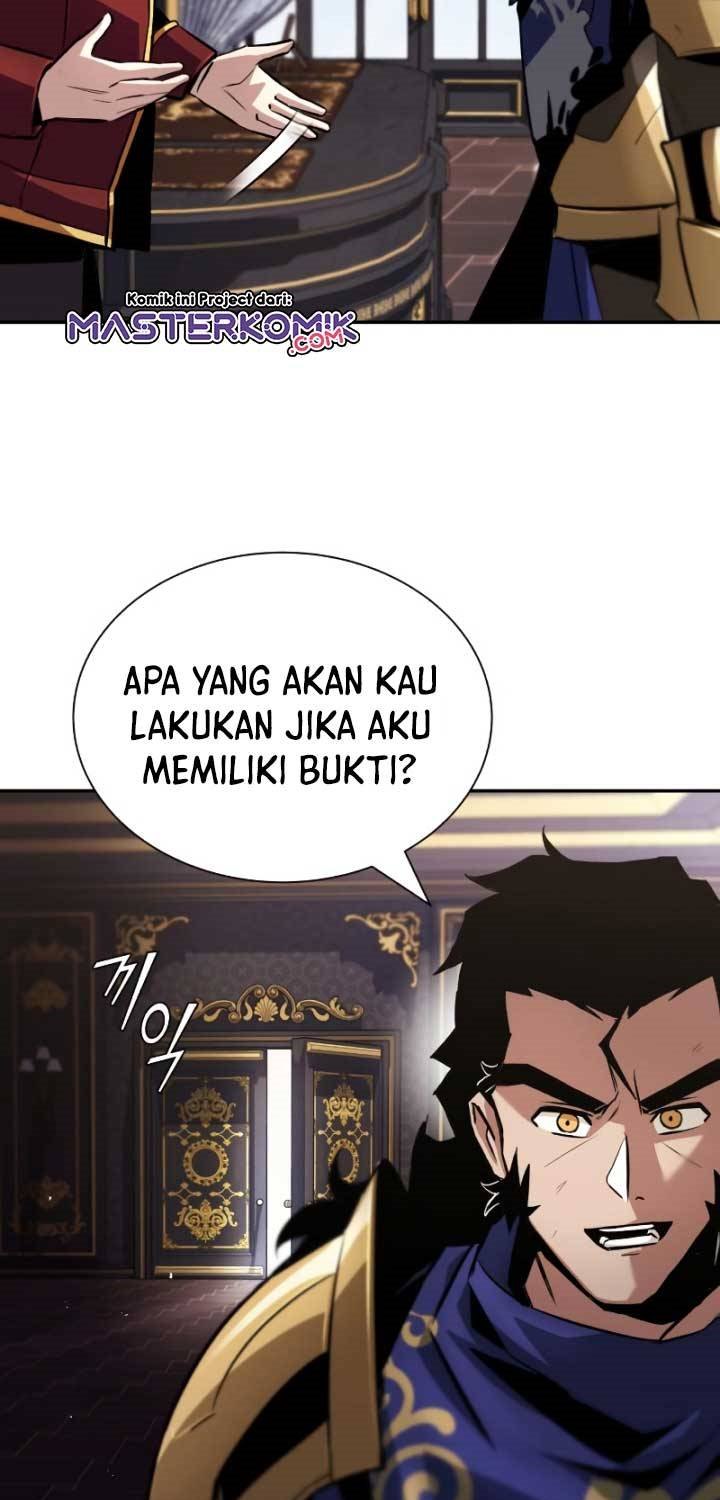 Lazy Prince Becomes a Genius Chapter 41 Gambar 39