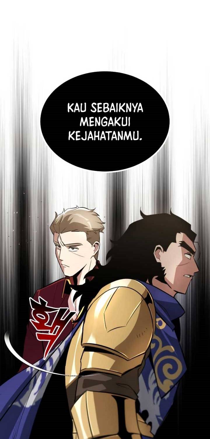 Lazy Prince Becomes a Genius Chapter 41 Gambar 51