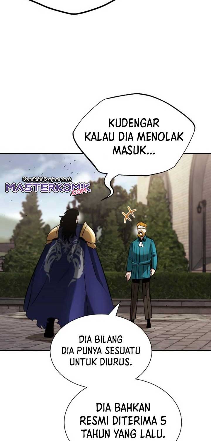 Lazy Prince Becomes a Genius Chapter 41 Gambar 61