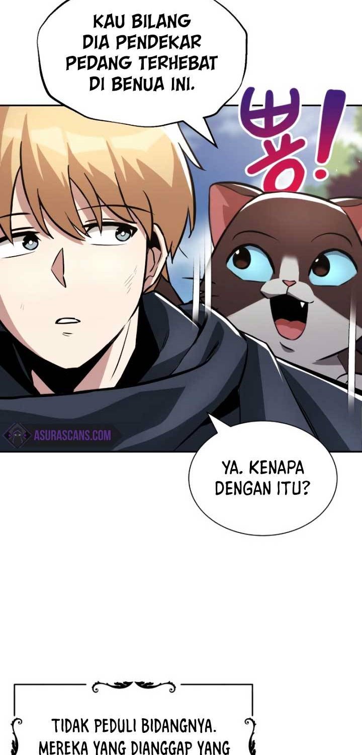 Lazy Prince Becomes a Genius Chapter 41 Gambar 72