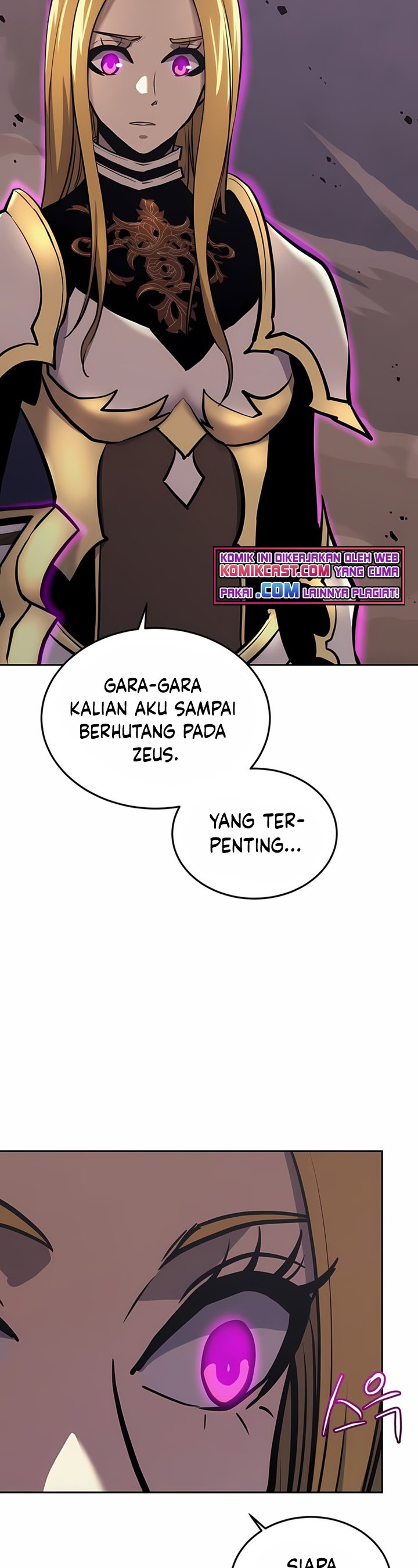 Player from Today Onwards Chapter 40 Gambar 3