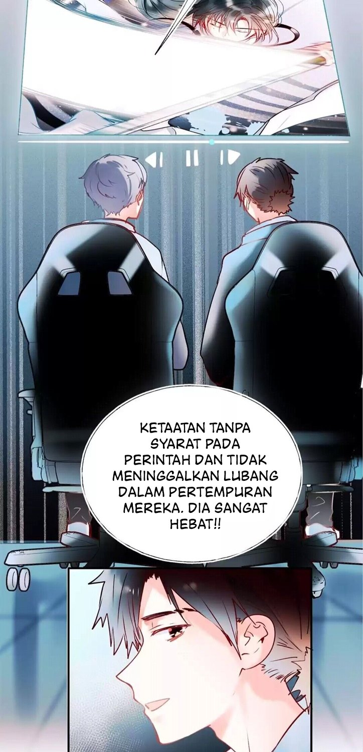 To be Winner Chapter 56 Gambar 35