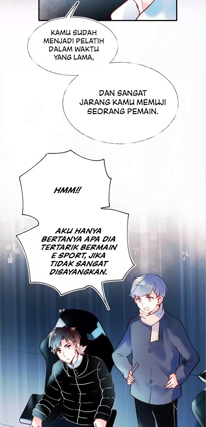 To be Winner Chapter 56 Gambar 36