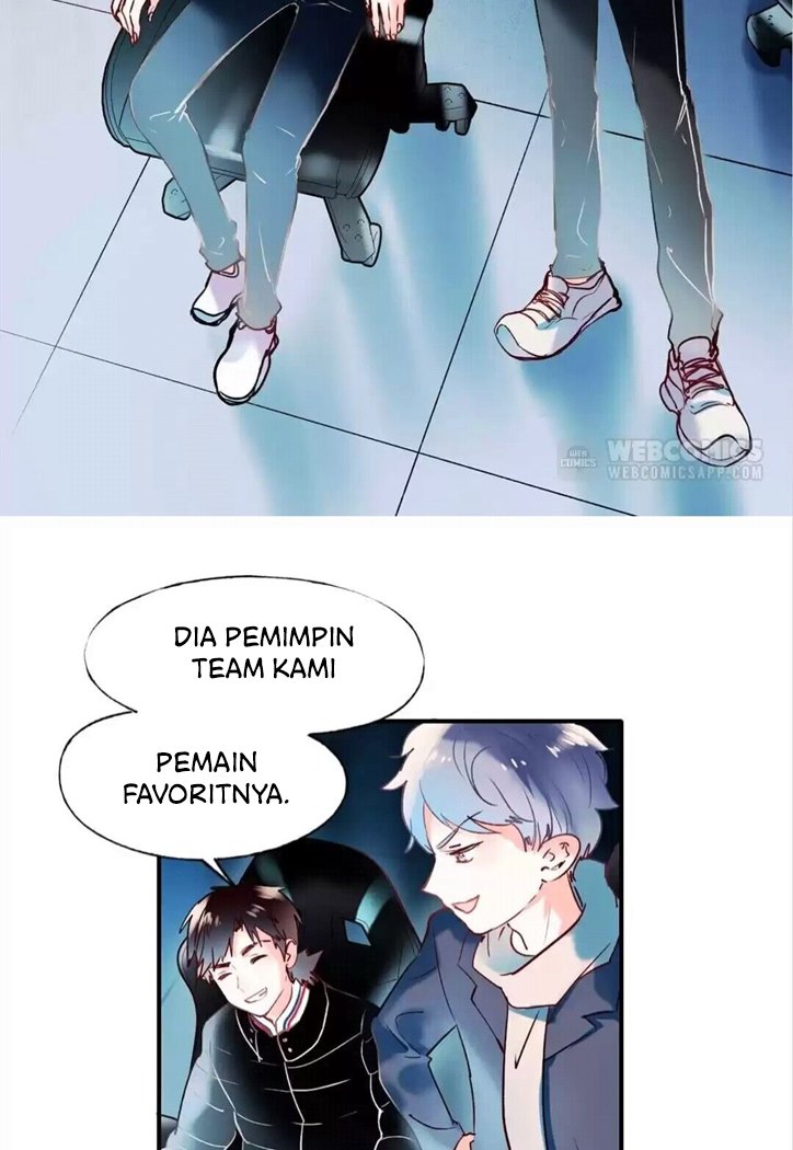 To be Winner Chapter 56 Gambar 37