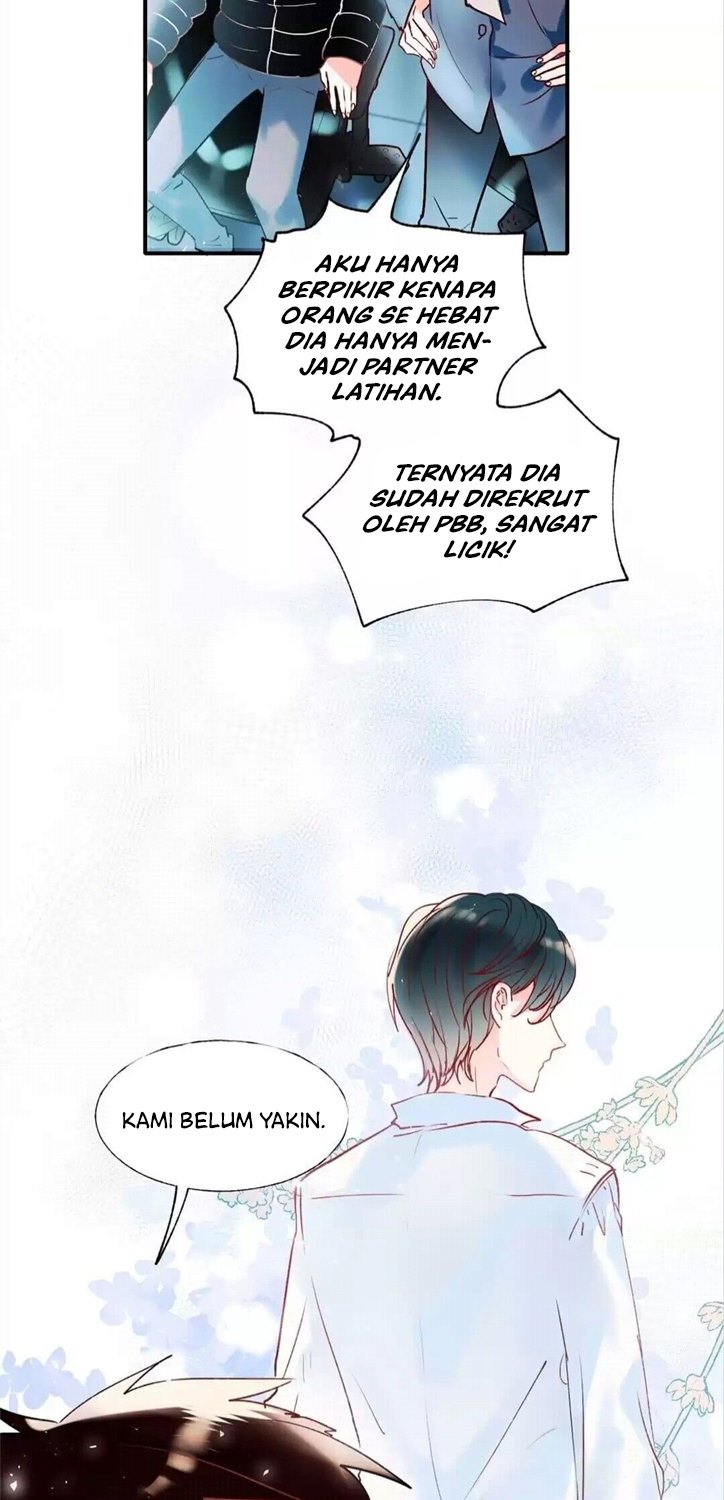 To be Winner Chapter 56 Gambar 38