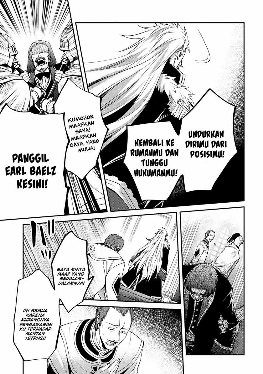 The Strongest Dull Prince’s Secret Battle for the Throne Chapter 20.1 Gambar 4