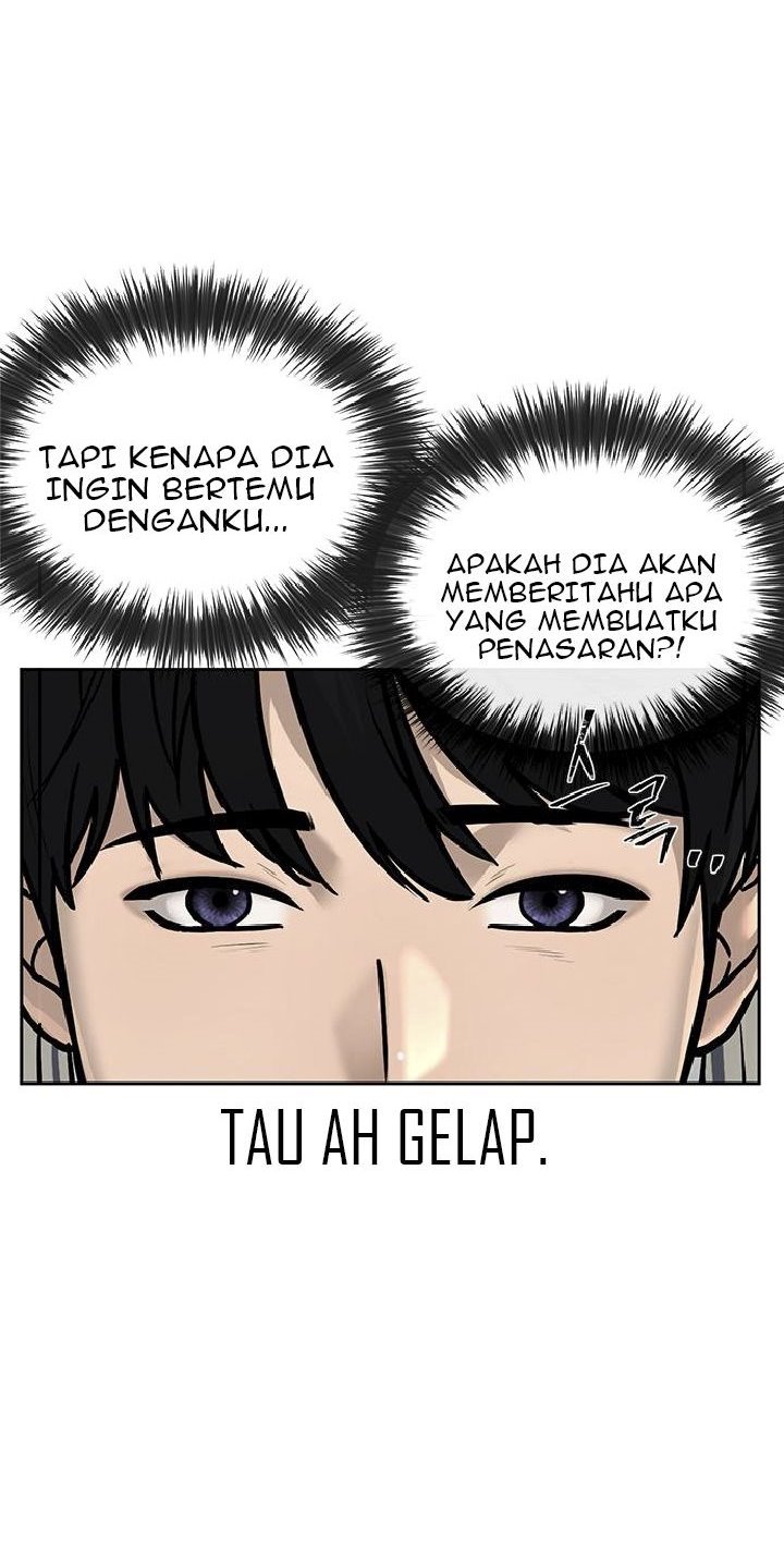 Quest Supremacy Chapter 18 Gambar 25