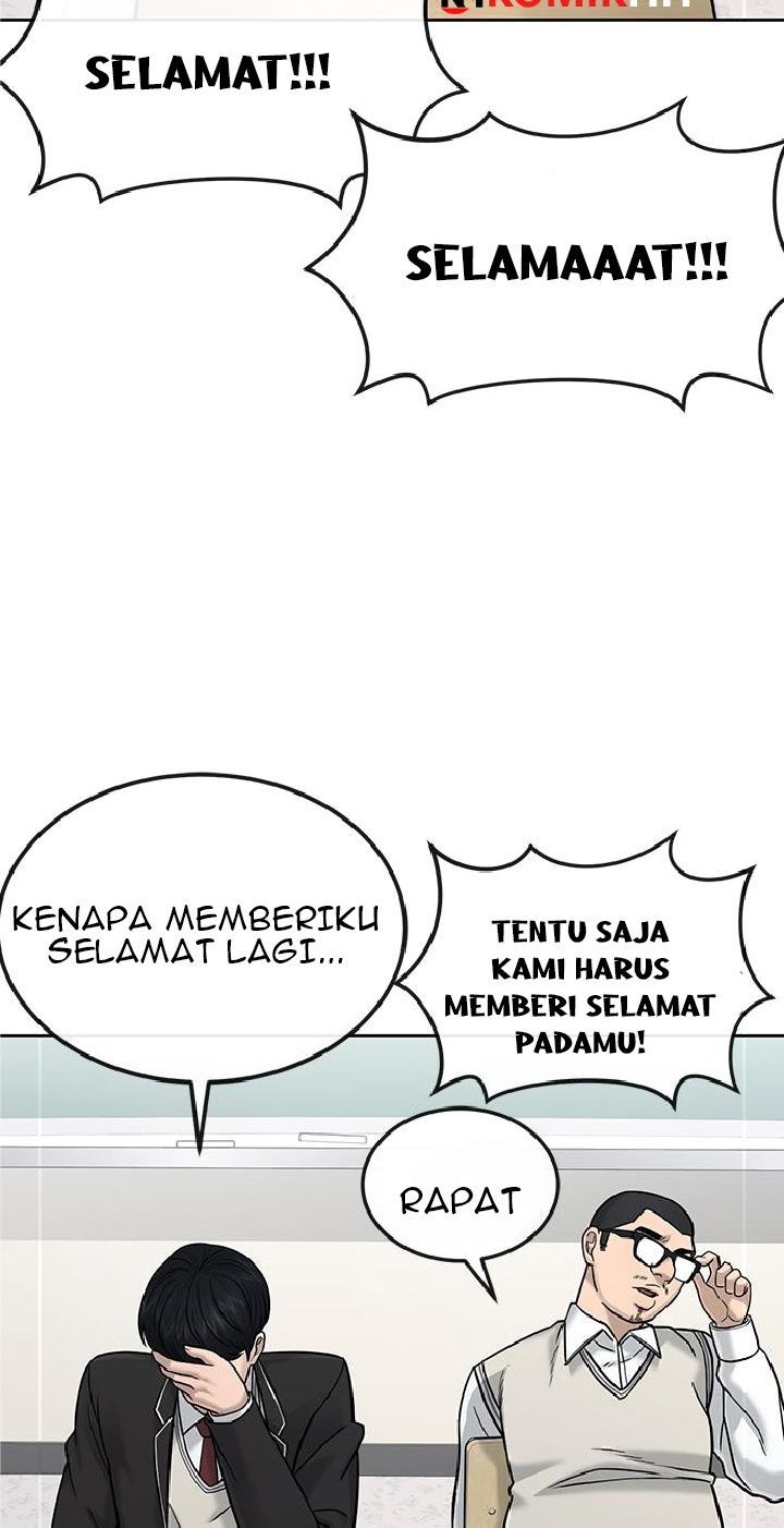 Quest Supremacy Chapter 18 Gambar 76