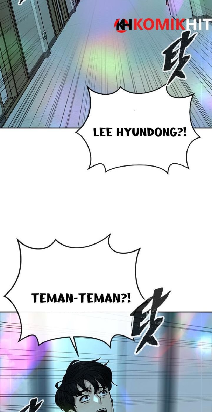 Quest Supremacy Chapter 18 Gambar 95
